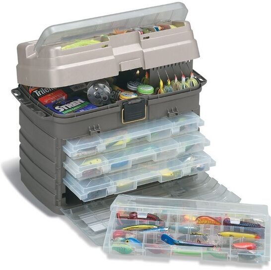 Plano Pro Guide 7592