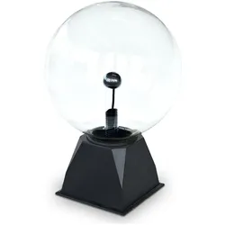 TOP, Tischlampe, Plasma Ball