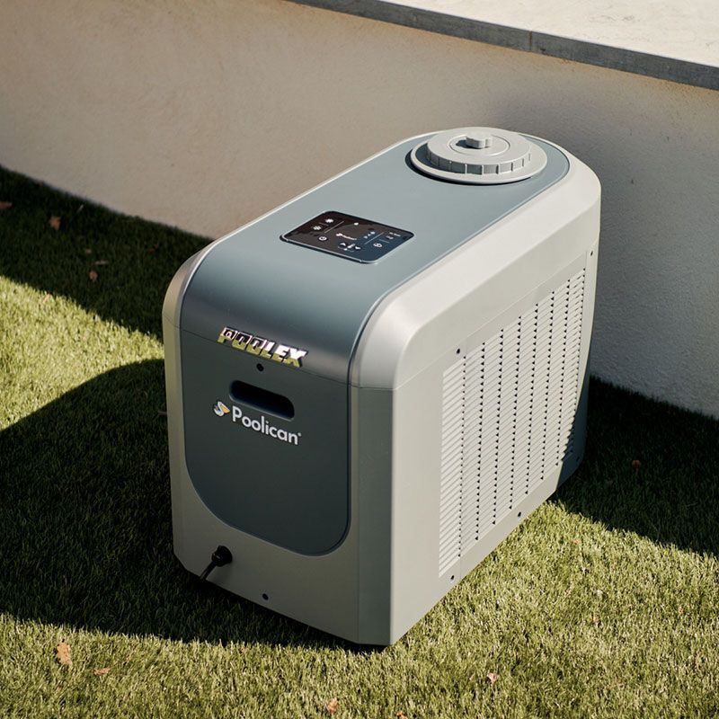 Poolex Poolican solution 5-en-1