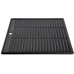 ALL'GRILL Gussplatte 1/2, Chef S & Built-In