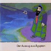 Der Auszug aus Ägypten. Was uns die Bibel erzählt. - Preis vom 04.10.2026 03:51:26 h