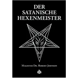 DerSatanischeHexenmeister, Fachbücher von Robert Johnson