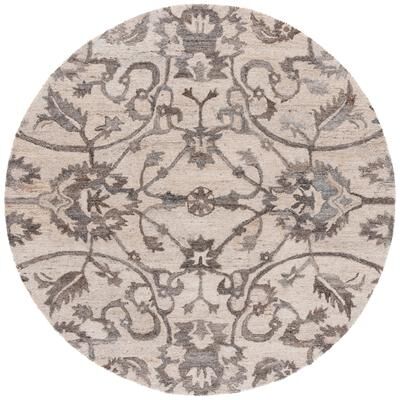 SAFAVIEH Handmade Anatolia Carlien Rug