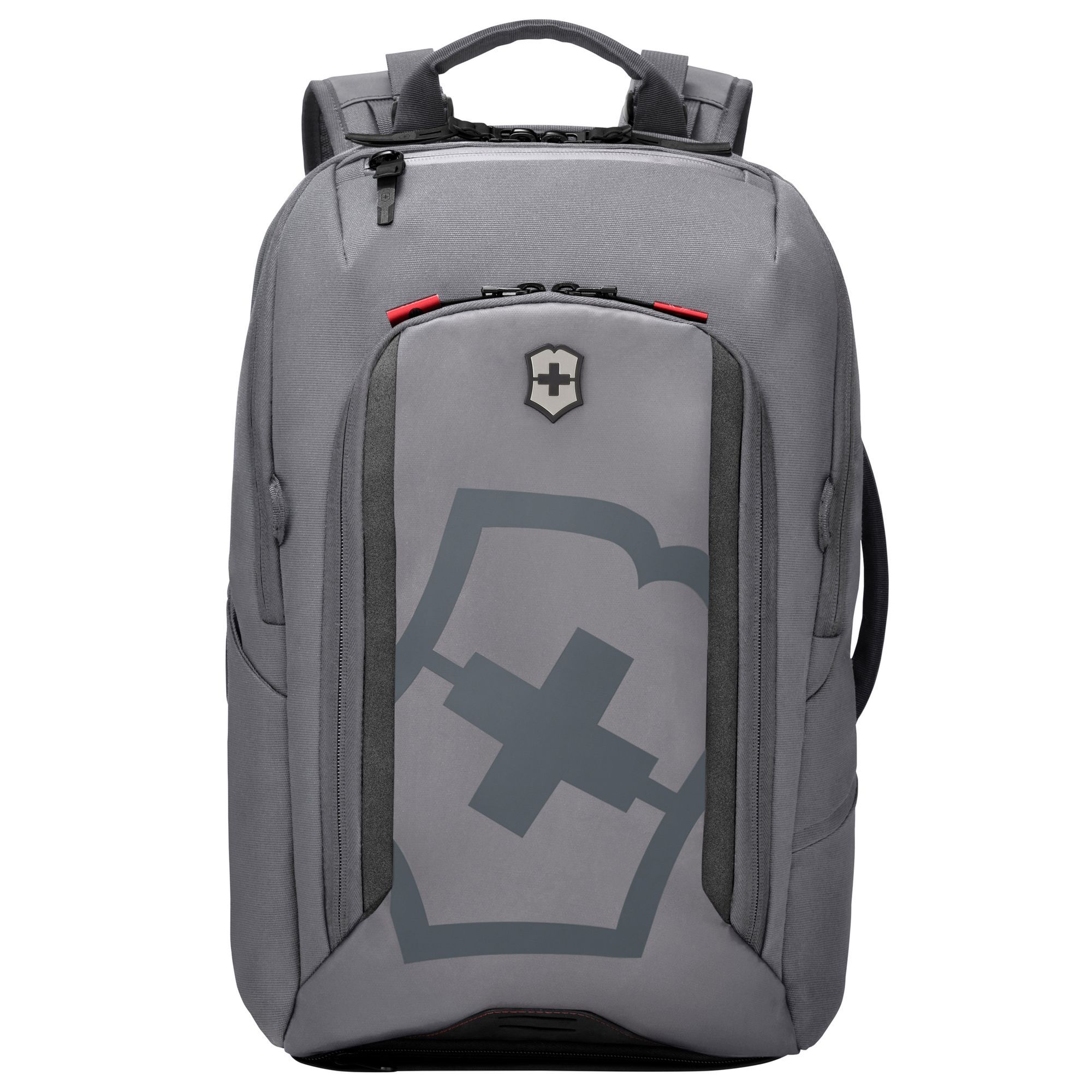 VICTORINOX Touring 2.0 Commuter Backpack Stone Grey