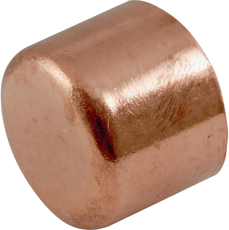 Conex soldeer stop 22mm