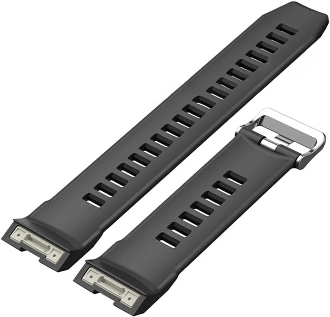 INF Silikon-Uhrenarmband Huawei Watch GT Cyber