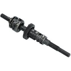 Shimano, Nabe + Freilauf