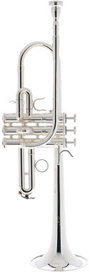 Thomann ETR-3300S Eb/D Trumpet