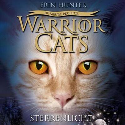 Sterrenlicht - Erin Hunter, Audio, 9789464300116