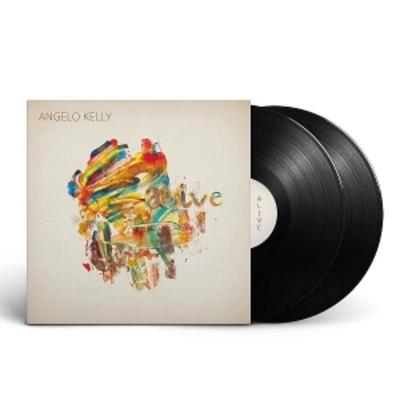 Alive (Audiophile 2LP Vinyl Edition) - Angelo Kelly, Vinyl