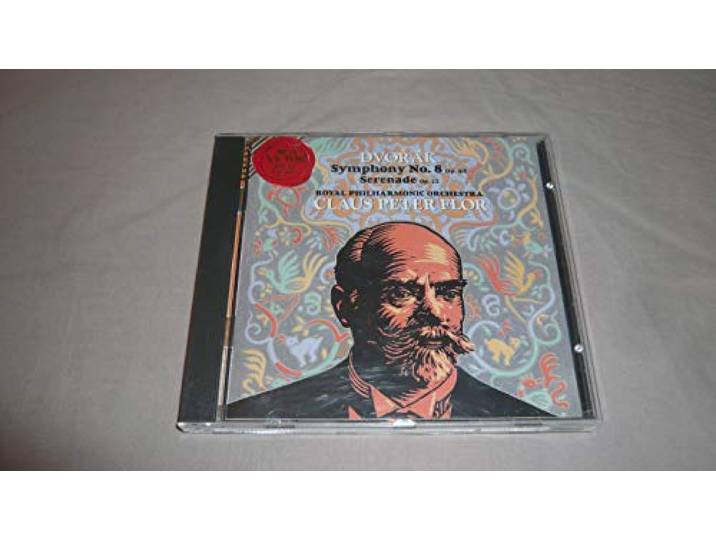 Sinfonia N.8 [Import anglais]