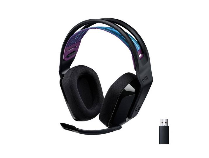 Logitech G535 Kopfhörer