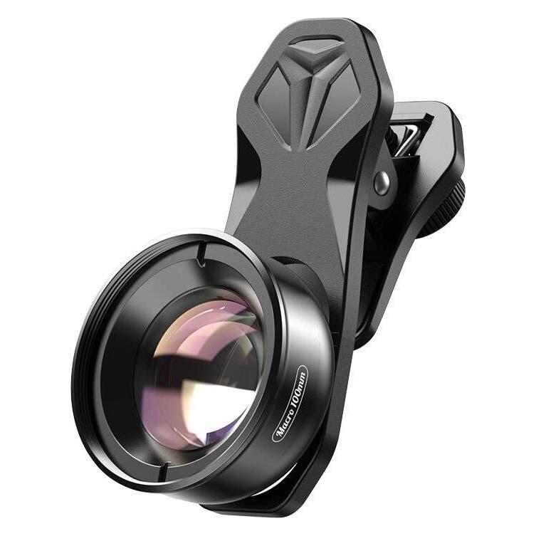 Apexel APL-HB100MM 100-mm-Makroobjektiv (APL-HB100MM)