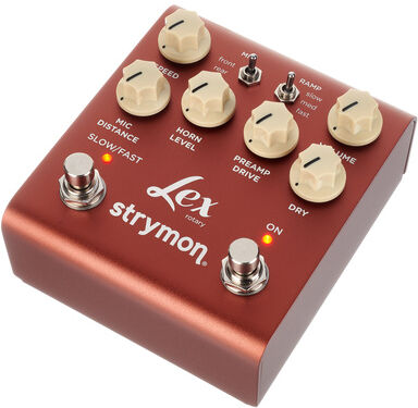 Strymon Lex V2