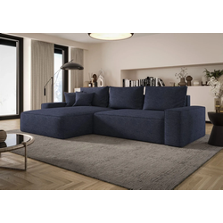 ECKSOFA Walken Mit Schlaffunktion