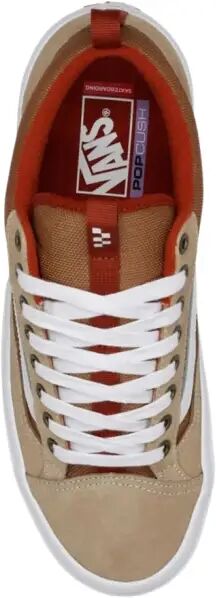 Skateschuhe Vans Old Skool 36+ (Khaki - 41)
