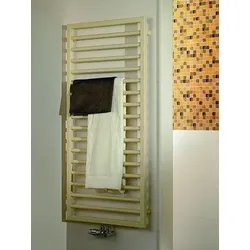 Zehnder Design-Heizkörper Subway SUB-150-060 ZS300260B400000