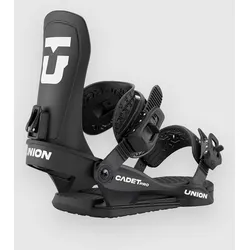 UNION Cadet Pro 2026 Kids Snowboard-Bindung black Gr. S