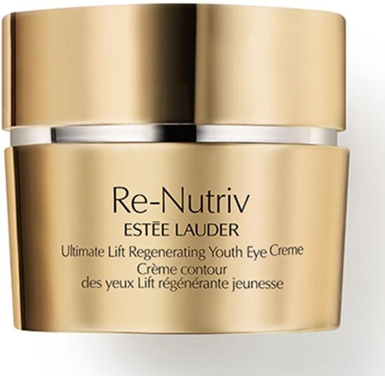 Estee Lauder Ultimate Lift Regenerating Youth Eye Crème Rich