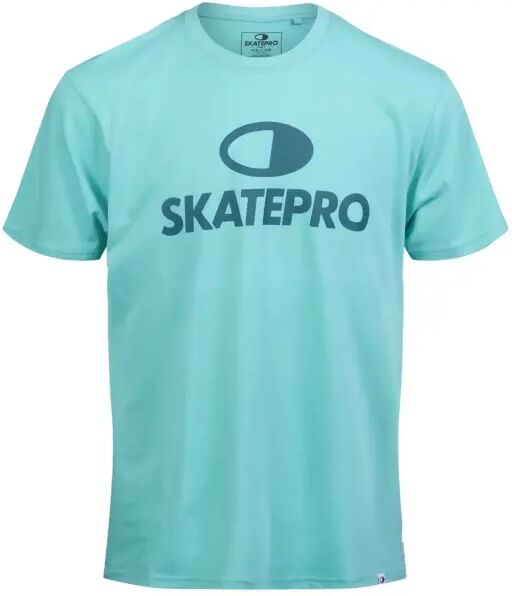 T-Shirt SkatePro (6-8 - Wasabi)