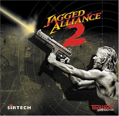 ak tronic - Jagged Alliance 2 [Software Pyramide] - Preis vom 11.10.2026 23:13:37 h