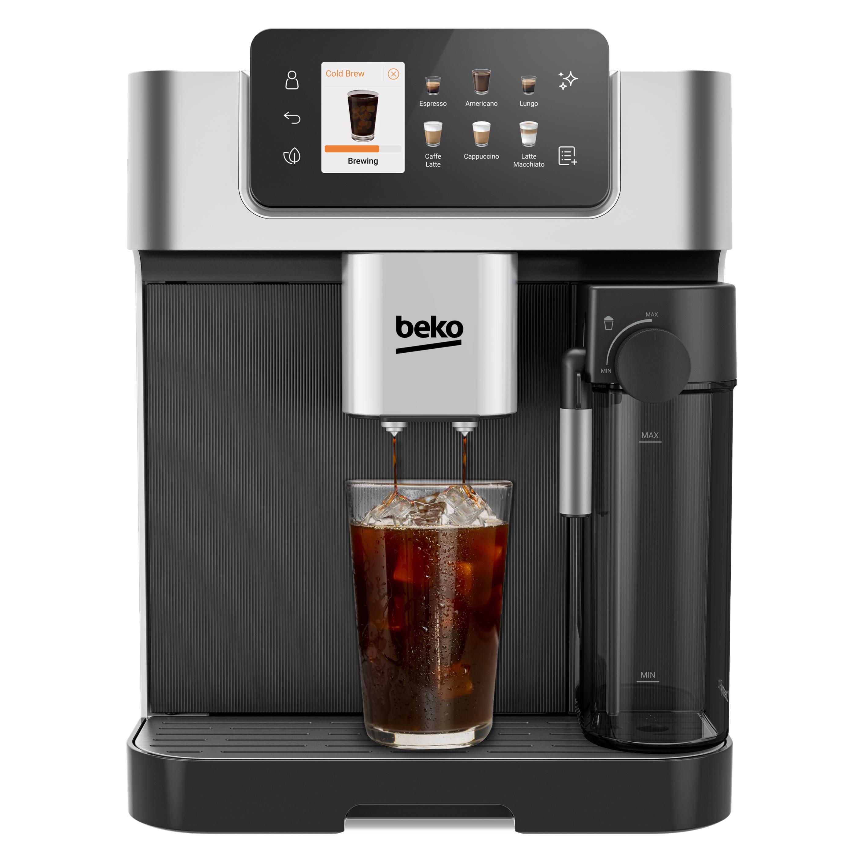 Beko CEG7348X (CEG7348X)