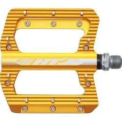 HT Components Pedale AN01 gold
