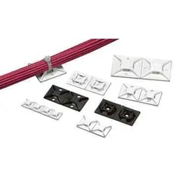 Panduit Kabelbinder ABM3H-S6-T