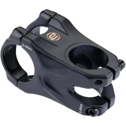 ergotec Vorbau Bass 45 mm schwarz