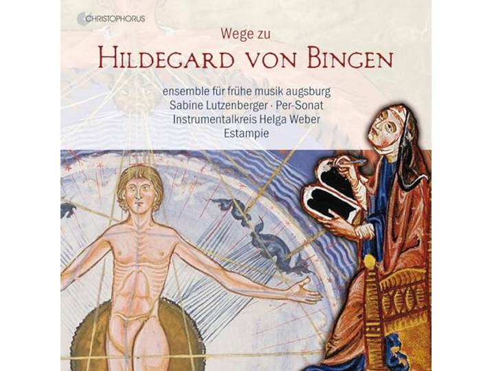 Wege zu Hildegard Von Bingen