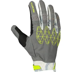 Scott X-Plore D30 Motocross Handschuhe M