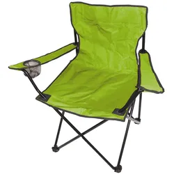 Mojawo, Campingtisch