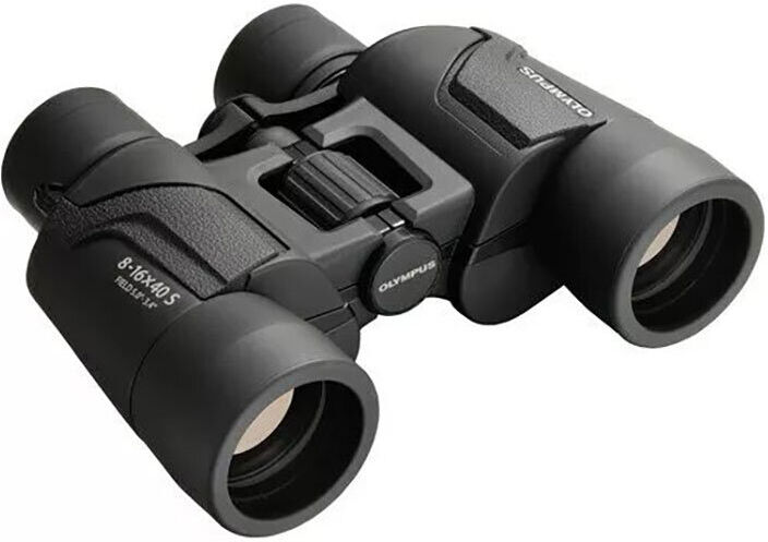 BINOCULOS OMSYSTEM PRISM 16X40 S