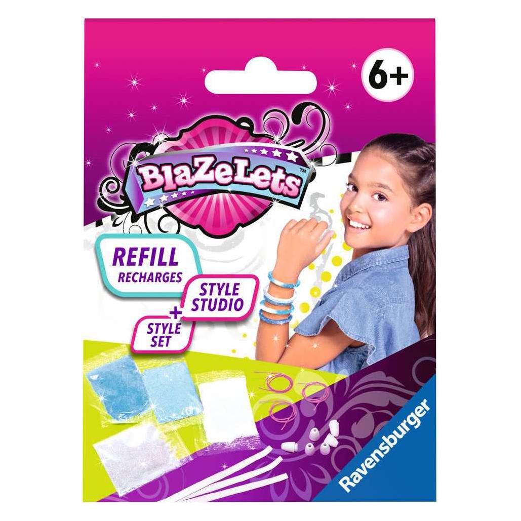 Ravensburger Blazelets Refill 2 (18101)