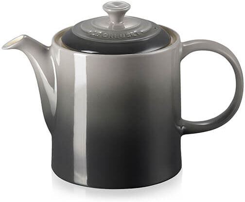 Le Creuset Flint Stoneware Grand Teapot