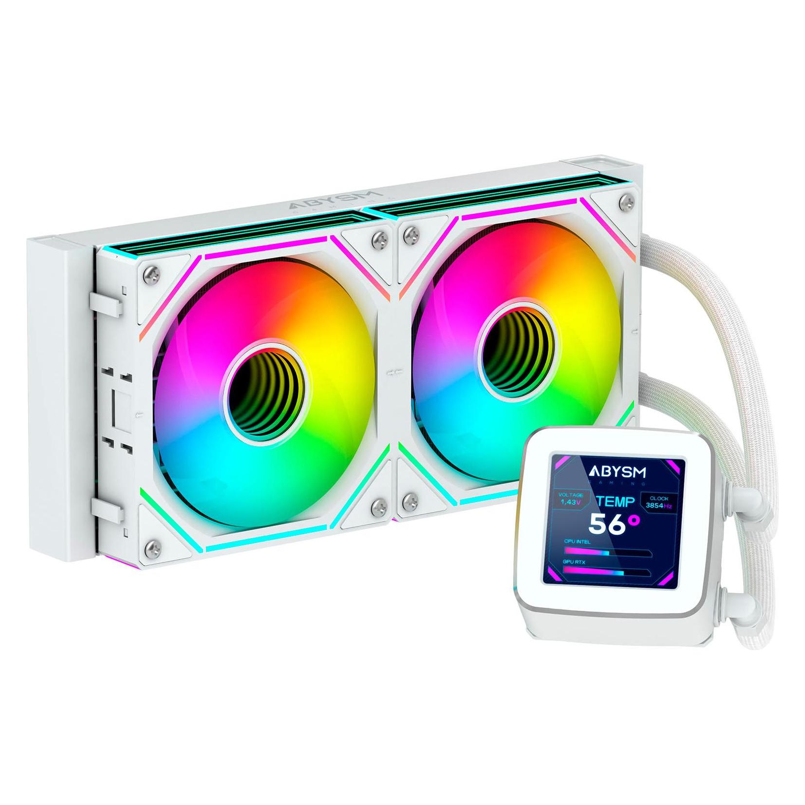 Abysm Gaming AB324012 (AB324012)
