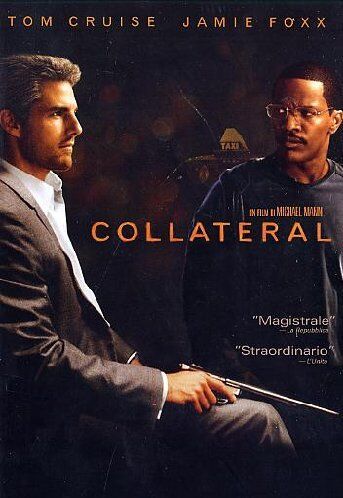 Michael Mann - Collateral [IT Import] - Preis vom 18.10.2026 15:28:09 h