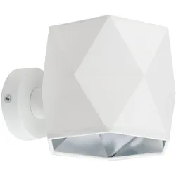Licht-Erlebnisse, Deckenleuchte, Wandlampe Thalnau (E27)