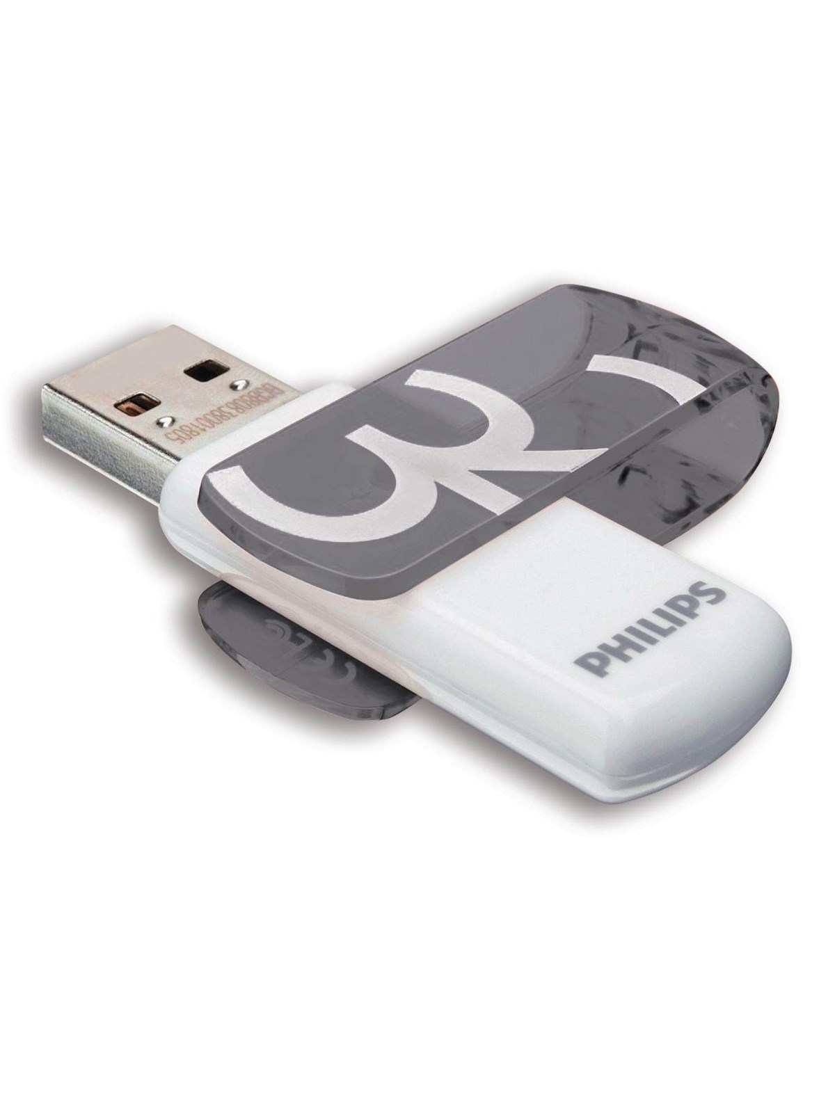 Philips Vivid - 32GB - USB-Stick