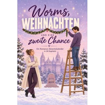 Worms, Weihnachten und eine zweite Chance
