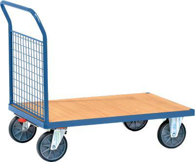 Stirnwandwagen, 850 x 500 mm