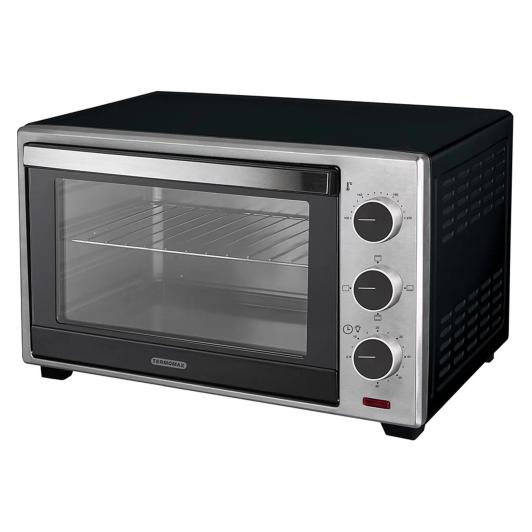 Termomax Mini piekarnik Comelecc TXO46TL Mini cepeskrasns 46L 1600W TXO46TL (3800139211790) (68949065)
