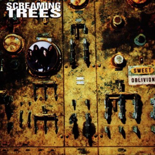 Screaming Trees - Sweet Oblivion - Preis vom 09.10.2026 07:28:09 h