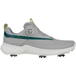 ecco Golfschuhe Golf Biom G5 Magnet UST Dritton, gruen