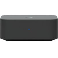 PoE Audio Port, Adapter schwarz