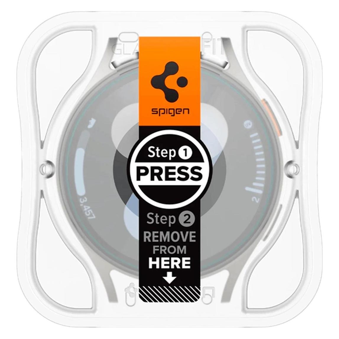 Spigen Glas.tR EZ Fit (AGL08493)