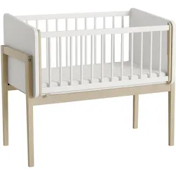Beistellbett PAIDI LITTLE CLOUD (LF 90x50 cm) - LF 90x50 cm