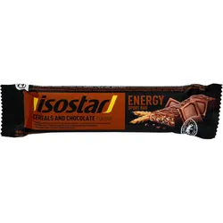 Isostar High Energy Bar Chocolate 35 G