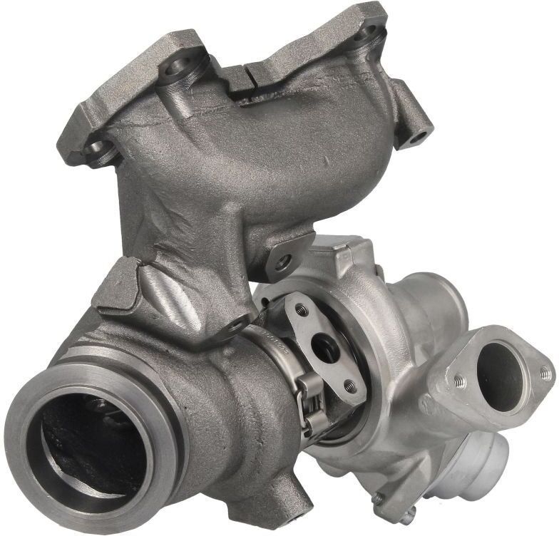 Lader, Aufladung TURBO REMAN 49373-03006/TR