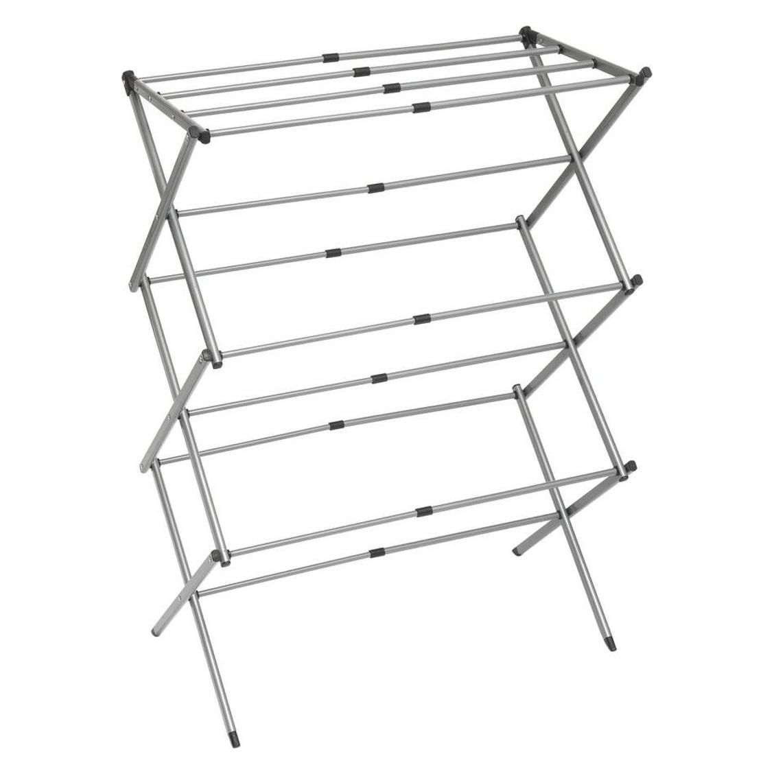 Casativo Klappbarer Wäscheständer (B08TBYSW7F)